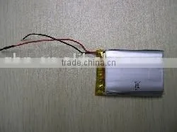 Polymer CELL GBP302025 thumbnail-1