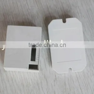 Customized Small Injected Plastic Products thumbnail-3