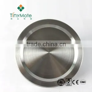 Aluminum Electric Heater Element Stainless Steel Heating Plate thumbnail-1