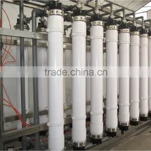 River Water Treatment uf Membrane Machine thumbnail-2