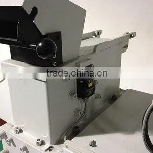 Factory Directly Waste Hard Disk Shredder thumbnail-4