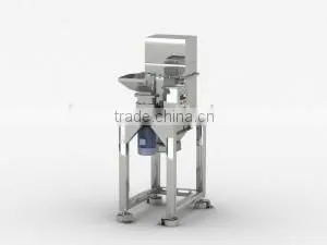 High Efficiency Electric Food Crusher for Sale thumbnail-1