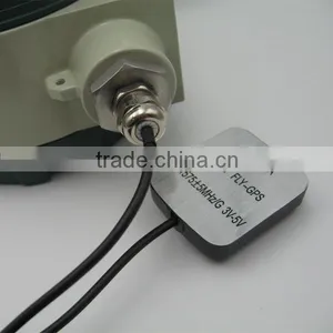 Economical Digital GPRS Fuel Tank Level Sensor for Tracking thumbnail-4