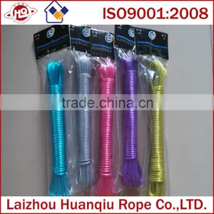 Plastic Clothesline Rope thumbnail-5