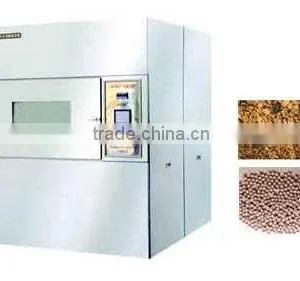 30KW Intelligent Batch Type Microwave Drying Equipment thumbnail-1