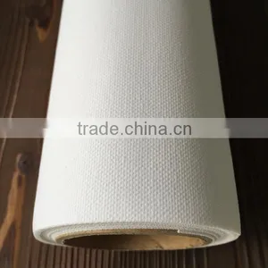 Tear Resistant Strong 420gsm Poly-cotton Matte Fine Art Canvas thumbnail-1
