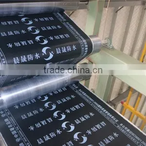 Waterproof Floor Underlayment Polyester Fabric Waterproof thumbnail-1
