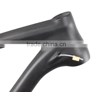 2016 Ican Super Light 950g Carbon Mtb Bike 650B Bicycle Full Carbon Bikes 27.5er Mountain Bike Frame AC196 thumbnail-2