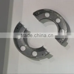 ISO Standard !! Escalator Iron Rail Wall Shift , Elevator Iron Rail Wall Shift thumbnail-1