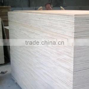 Multilayer PlywoodOkoume/Bintangor/Pine/Birch/Poplar/Sapele/Teak/keruing/Meranti/Pencil Cedar thumbnail-4