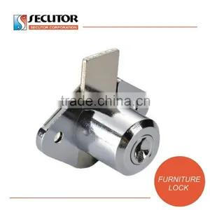 Zinc Alloy Cabinet Key Lock thumbnail-1