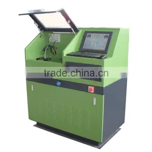 NTS300 Bosch/ Denso/Delphi/ Simens Common Rail Inejctor Test Bench thumbnail-1