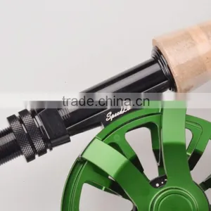 Fly Rod Reel Seat thumbnail-1