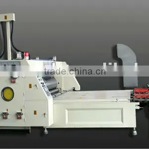 ZSYC Automatic Feeder Printing and Slotting Carton Packing Machinery thumbnail-1