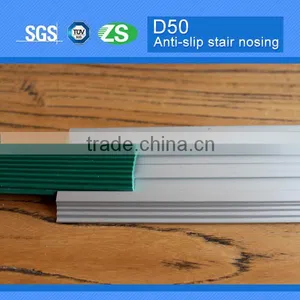 Polished Porcelain Tiles Stair Nosing thumbnail-3