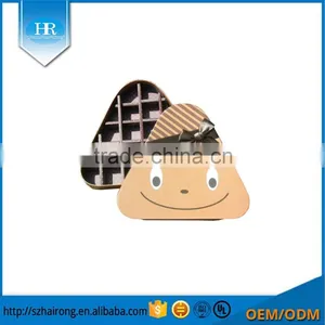 Creative Luxury Multi Shaped Luxury Chocolate Box Packaging for Party thumbnail-3
