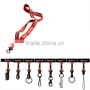 Braided Lanyard for Wholesale thumbnail-6