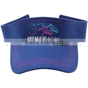High Quality Wholesale Korea Visor Hats thumbnail-2