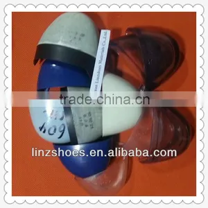 Rubber Strip Toe Cap With Plastic Material EN12568 thumbnail-4