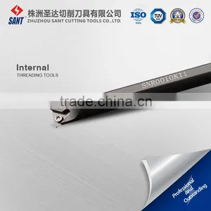 SANT Carbide Threading Tool thumbnail-1