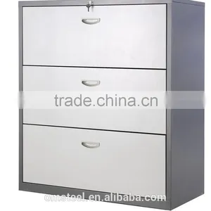 For Hanging A4/F4 File 2 Drawers Cabinet thumbnail-2