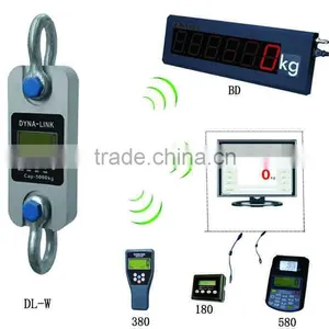 Digital Dynamometer With Wireless Systems thumbnail-1
