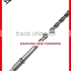 Industry Quality PGM MARK SDS PLUS Hammer Drill Bits For Concrete Drill Bits thumbnail-1