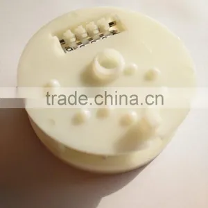 Dry Dial Mechanism for Multi Jet Water Flow Meter Gaoxiang Brand thumbnail-3