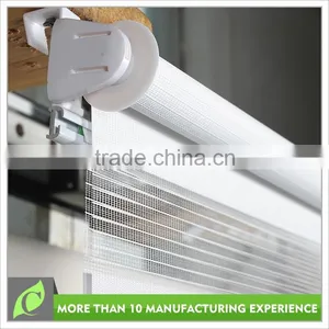 Ready Made Custom Window Use Best Price Mini Window Zebra Blinds thumbnail-6