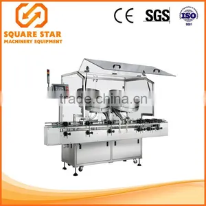 Specially Designed Automatic Auto Filling Counting Machine thumbnail-1