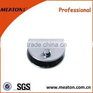 Aluminum Glass Clip thumbnail-1