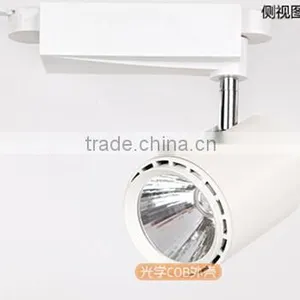 2015 High Quality COB Track Lights thumbnail-1