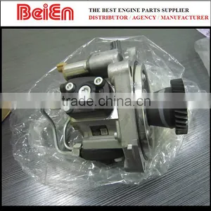 Genuine ZAX240-3 4HK1Fuel Injection Pump thumbnail-3