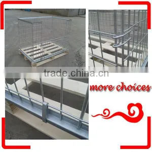 Euro Wires Mesh Container f1 thumbnail-1