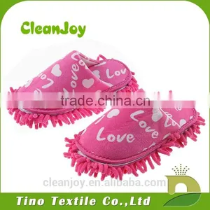 Popular Mop Wipe Washing Floor Infoor Shoe thumbnail-1