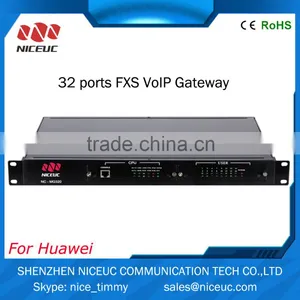 VoIP Gateway FXO FXS 16/32 Channels/ports thumbnail-3