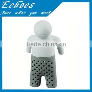 Mr.silicone Wholesale Tea Strainers thumbnail-2