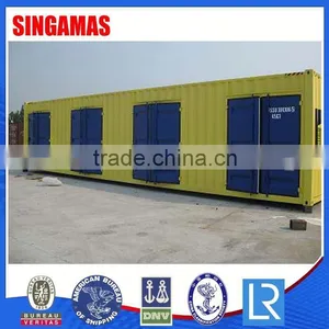 Custom Metal Bulk Product 20ft Storage Container thumbnail-2