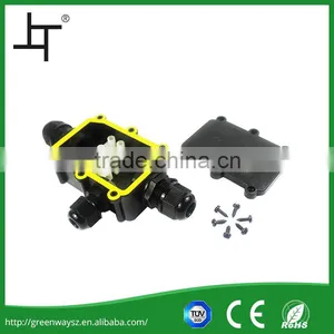 High Quality in China Supplier IP68 Waterproof Enclosures Outdoor Use thumbnail-2