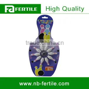 YWJ 810854 Mini Bowling Game thumbnail-1