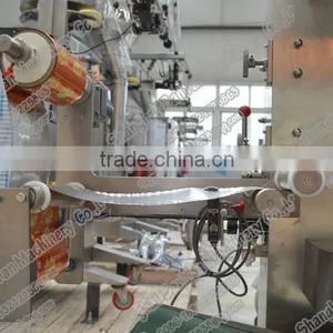 Automatic Tea Bag Packing Machine With String and Tag With Inter and Outer Bags/ 0086-18321225863 thumbnail-5