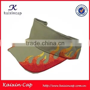 Sun Visor thumbnail-3