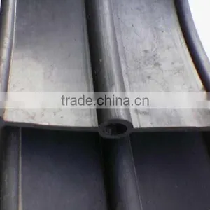 Extrusion Rubber Waterstop Bentonite Waterstops Strips thumbnail-1