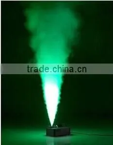 1500w RGB Gas Column Machine Led Light Fog Machine thumbnail-3