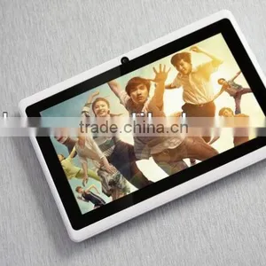 Boxchip A13 Q88 7inch Android 4.2 Apps Free Download for Tablet pc thumbnail-1