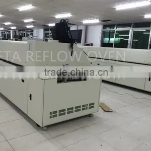 DEK Stencil Printer,SMT LINE,DEK SMT PRINTER,SMT ASSEMBLY LINE thumbnail-6