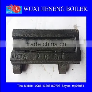 Chain Grate Piece for Boiler - 203B thumbnail-1