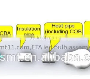 Automatic Led Bulb Production Assembly Line thumbnail-4