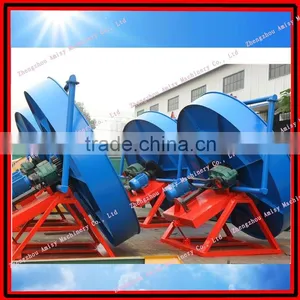 Bio-organice Fertilizer Granule Making Machine 5000~100000T/Y for Option thumbnail-3