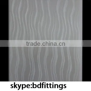 Pvc Plastic Ceiling Board Pvc Interior Wall Panel thumbnail-6